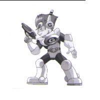 遊龍 GAME BOY 標章