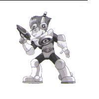遊龍 GAME BOY 標章
