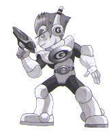 遊龍 GAME BOY 標章