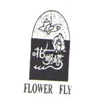 花蝴蝶 FLOWER FLY 及圖