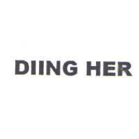 DIING HER
