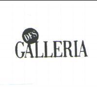 DFS Logo GALLERIA