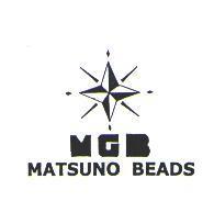MGB MATSUNO BEADS 及圖