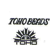 TOHO BEADS 及圖