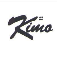 Kimo 設計圖