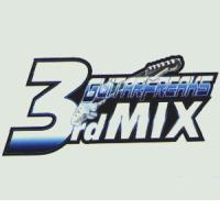 GUITAR FREAKS 3rd MIX and Design