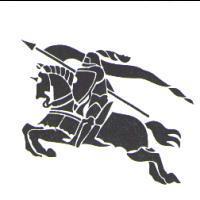 Equestrian Knight Device