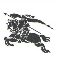 Equestrian Knight Device