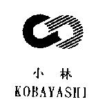 小林及圖 KOBAYASHI