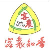 客農客農知香 Keh Nong 及圖