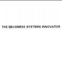 THE EBUSINESS SYSTEMS INNOVATOR