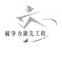 競爭力領先工程及圖