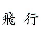 飛行