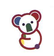 新無尾熊設計圖
