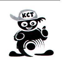 KCT 及圖
