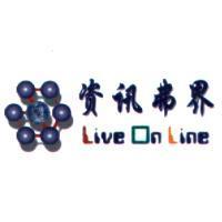 資訊弗界 Live On Line 及圖