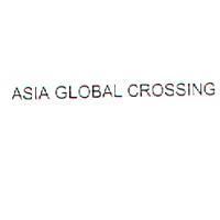 ASIA GLOBAL CROSSING