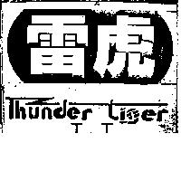 雷虎 THUNDER TIGER TT 