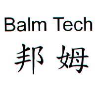 邦姆 Balm Tech