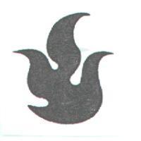 方春生標章