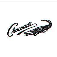Crocodile 及圖