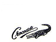 Crocodile 及圖
