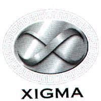 XIGMA 及圖