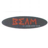 BEAM THE MAXIMIZED VALUE 及圖