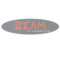 BEAM THE MAXIMIZED VALUE 及圖