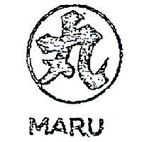 丸及圖 MARU 