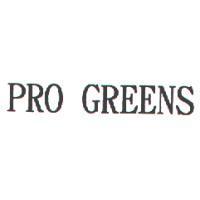 PRO GREENS