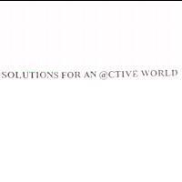 SOLUTIONS FOR AN@CTIVE WORLD