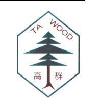高群 TA WOOD 及圖