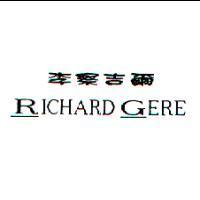 李察吉爾 RICHARD GERE