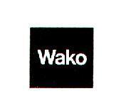 Wako in Rectangle