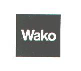 Wako in Rectangle