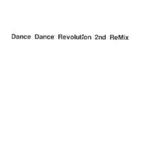 Dance Dance Revolution 2nd ReMix