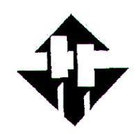 方型內双三角圖型