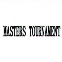 MASTERS TOURNAMENT