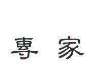 專家