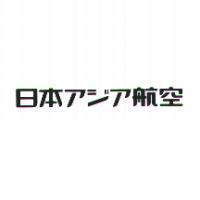 日本アヅア航空