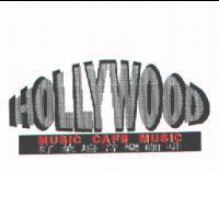 HOLLY WOOD MUSIC CAFE MUSIC 好萊塢音樂咖啡