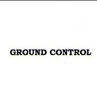 GROUND CONTROL