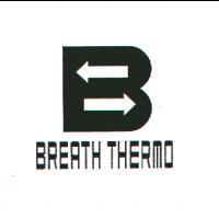 BREATH THERMO & B device