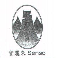 寶麗來 Senso 及圖