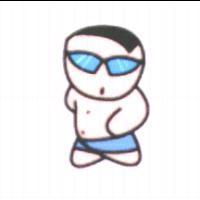 美商華淵資訊股份有限公司標章(彩色)