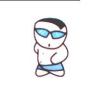 美商華淵資訊股份有限公司標章(彩色)