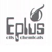 Eplus, oils & chemicals 及圖