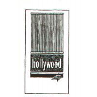 HOLLYWOOD LIGHTS