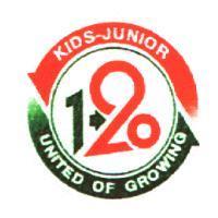 KIDS-JUNIOR UNITED OF GROWING 及圖